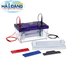 Bộ điện di đứng OmniPAGE Mini Wide hãng Cleaver Scientific - Anh