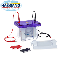 Bộ điện di đứng loại nhỏ - OmniPAGE Mini hãng Cleaver Scientific - Anh