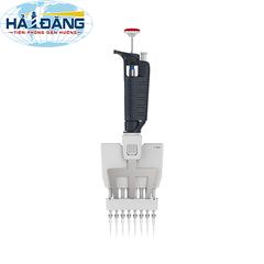 PIPETMAN G Đa kênh P8x200G, 20-200 uL hãng Gilson - Pháp