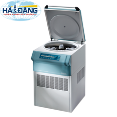 Sửa chữa bảo dưỡng máy ly tâm hãng Hettich - Đức