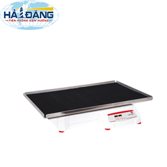 SHHD4525DG Ohaus – Mỹ - Máy lắc tròn kỹ thuật số (500 vòng/phút, 45.4kg)