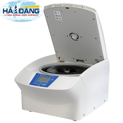 Máy ly tâm, Sigma 2-7 hãng Sigma - Đức