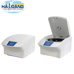 Máy ly tâm, Sigma 2-7 hãng Sigma - Đức