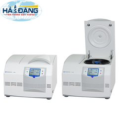 Máy ly tâm lạnh, Sigma 3-30KHS hãng Sigma - Đức