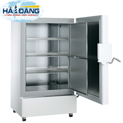 Tủ lạnh -86 độ SUFsg 7001 version H72 MediLine hãng Liebherr - Đức