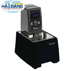 Bể điều nhiệt tuần hoàn lạnh 5 Lít, TX150-P5 Grant Instrument - Anh