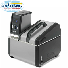Bể điều nhiệt tuần hoàn lạnh 12 Lít, TXF200-ST12 Grant Instrument - Anh