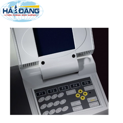 Máy quang phổ UV-VIS, T70+ hãng PG Instruments - Anh