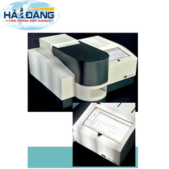 Máy quang phổ UV-VIS, T75+ hãng PG Instruments - Anh