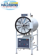 Nồi hấp tiệt trùng sấy khô 500 Lít, TS-500YDA hãng TaisiteLab - Mỹ