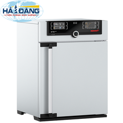 Tủ sấy đối lưu cưỡng bức 53 Lít, UF55plus hãng Memmert - Đức
