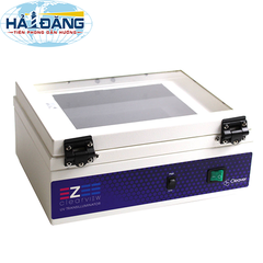 Bàn soi Gel  - UV Transilluminator  hãng Cleaver Scientific - Anh