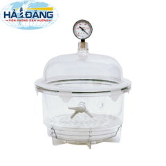 Máy hút ẩm chân không, VDR-25/25G/25U/25UG hãng JeioTech - Hàn Quốc