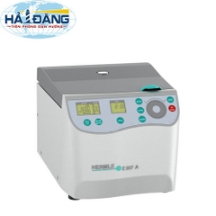 Máy Ly Tâm Đức 8 Ống 15 ml, Hermle Z207A