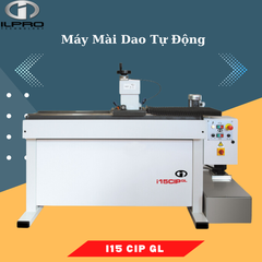 Máy mài dao tự động I15 CIP GL