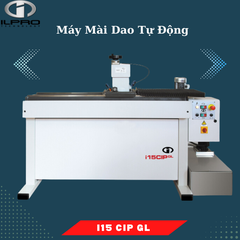 Máy mài dao tự động I15 CIP GL