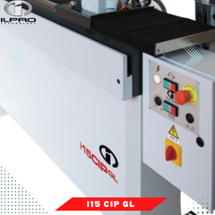 Máy mài dao tự động I15 CIP GL