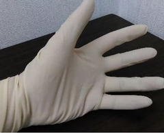 GĂNG TAY PHÒNG SẠCH NITRILE - NITRILE GLOVES