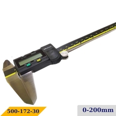 Thước cặp điện tử Mitutoyo 500-172-30 (0-200mm/0-8'')