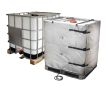 WRAP-AROUND IBC/TOTE TANK HEATERS (TOTE)