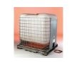 SILICONE IBC/TOTE TANK HEATERS (TTH)