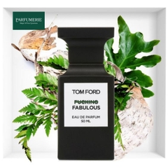Tom Ford Fucking Fabulous EDP
