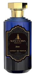 Alexandria Fragrances Zion Intense Extrait De Parfum