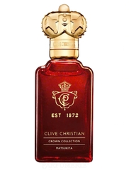 Clive Christian Matsukita EDP