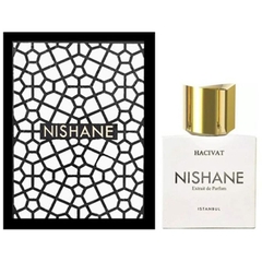 Nishane Hacivat Extrait De Parfum