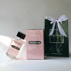La Rive Charisme EDP
