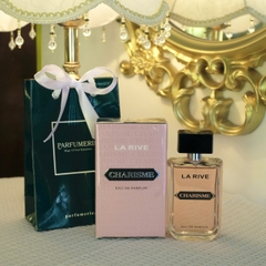 La Rive Charisme EDP