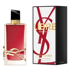 Yves Saint Laurent Libre Berry Crush EDP
