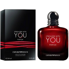 Giorgio Armani Emporio Armani Stronger With You Parfum