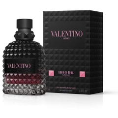 Valentino Uomo Born In Roma Intense