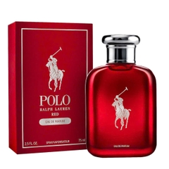 Ralph Lauren Polo Red EDP