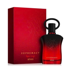 Afnan Supremacy Tapis Rouge EDP