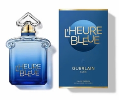 Guerlain L’Heure Bleue EDP