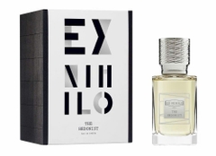 Ex Nihilo The Hedonist EDP
