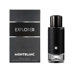 Montblanc Explorer EDP