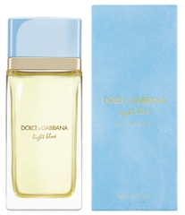 Dolce & Gabbana Light Blue Pour Femme EDP