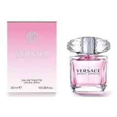 Versace Bright Crystal EDT
