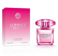 Versace Bright Crystal Absolu EDP