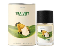 LONGTIEN Trà Việt