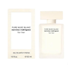 Narciso Rodriguez For Her Pure Musc Blanc EDP Intense