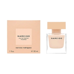 Narciso Rodriguez Poudrée EDP