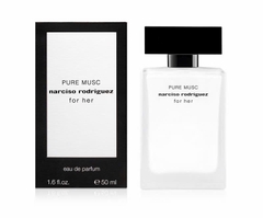 Narciso Rodriguez Pure Musc For Her EDP