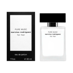 Narciso Rodriguez Pure Musc For Her EDP