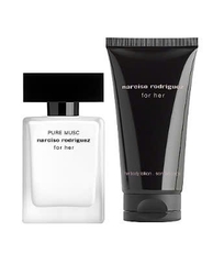 Narciso Rodriguez Pure Musc For Her EDP