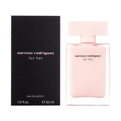 Narciso Rodriguez For Her EDP