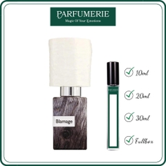 Nasomatto Blamage Extrait De Parfum